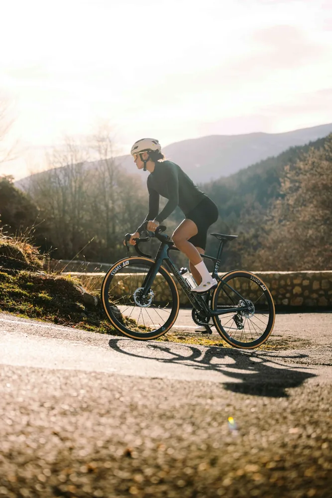 Cannondale SuperSix EVO LAB71 Cyclist Lifestyle