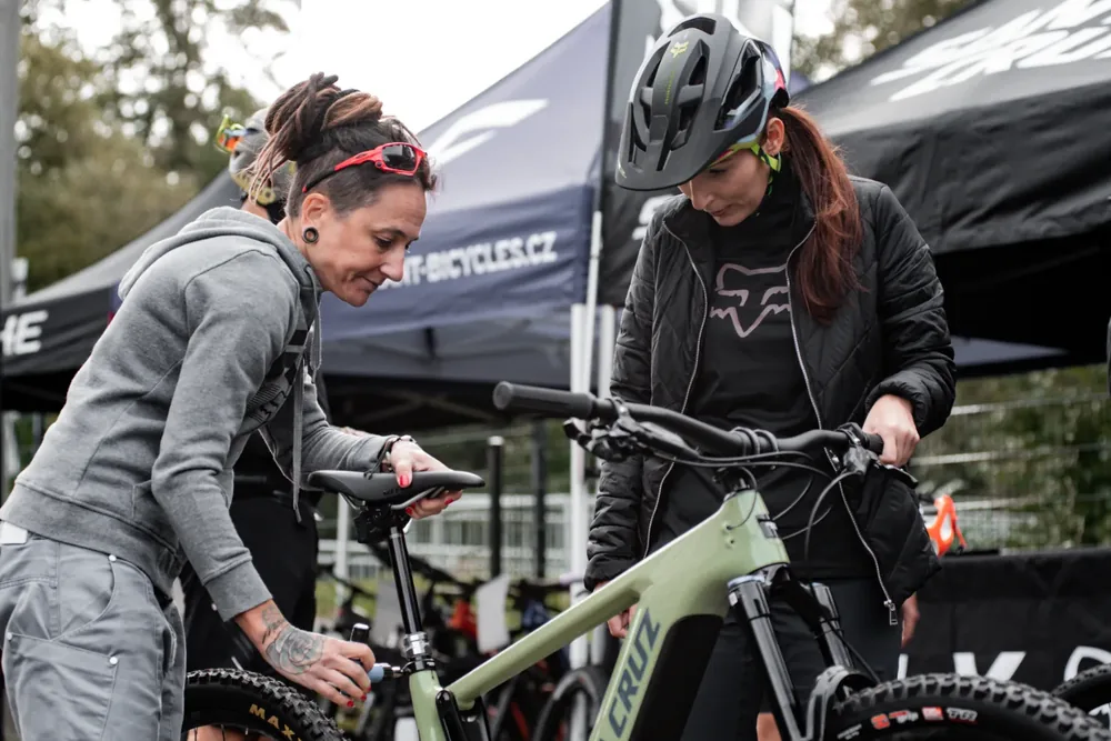 SPOKE Testday