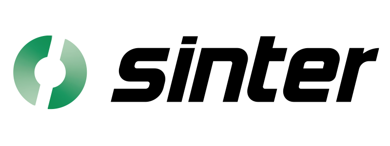 Sinter
