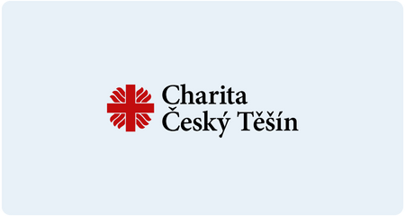 Reference zákazníka: Charita Český Těšín