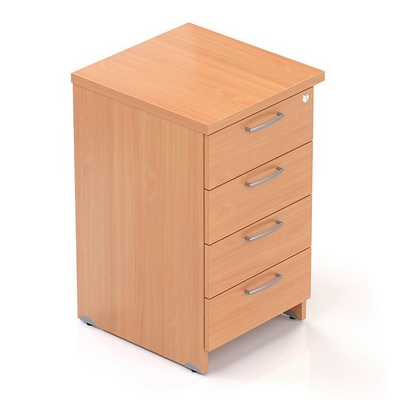 Přístavný kontejner,hloubka 50 cm