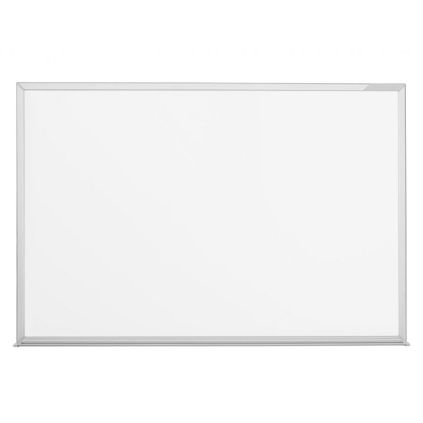 Magnetická tabule Magnetoplan s keramickým povrchem 180 x 120 cm, bílá