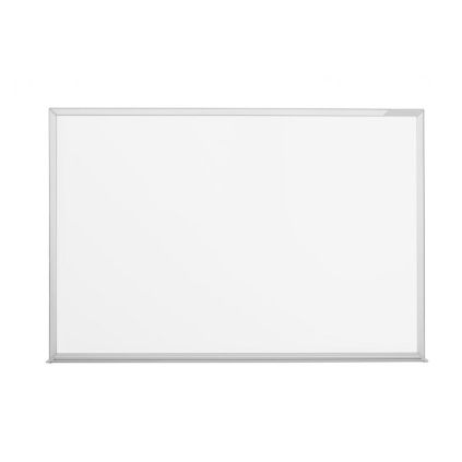 Magnetická tabule Magnetoplan s keramickým povrchem 90 x 60 cm, bílá