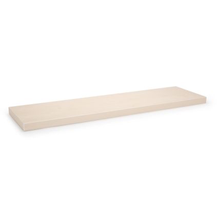Police Visio 80 x 22 x 2,8 cm, javor