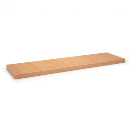 Police Visio 80 x 22 x 2,8 cm, buk
