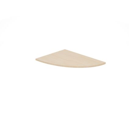 Propojovací prvek Impress 80 x 60 cm, javor