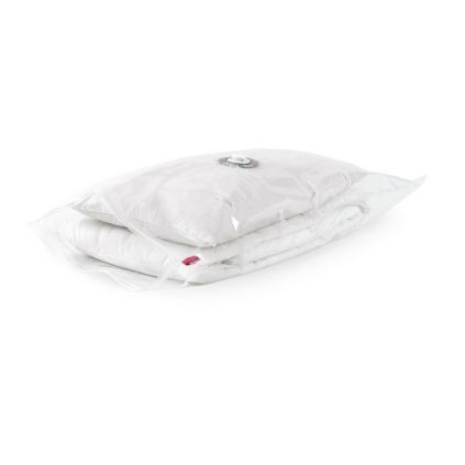 Sada úložných sáčků Compactor Bag 55 x 90 cm, 2 ks, čirá