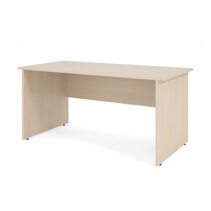 Stůl Impress 140 x 80 cm, javor