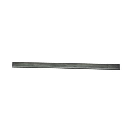 Náhradní guma do 35cm stěrky, tvrdá, černá