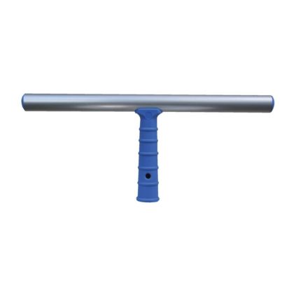 Úchyt na okenní mop 35 cm, modrá