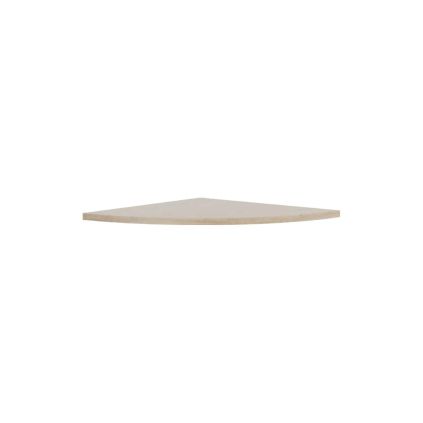 Propojovací prvek Impress 60 x 60 cm, dub sonoma