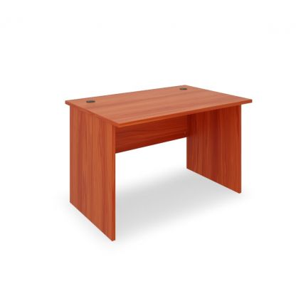 Stůl SimpleOffice 120 x 80 cm, třešeň