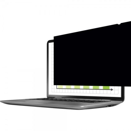 Filtr PrivaScreen pro obrazovku 17,3 (16:9), černá"