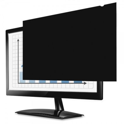 Filtr PrivaScreen pro obrazovku 20,0 (16:9), černá"