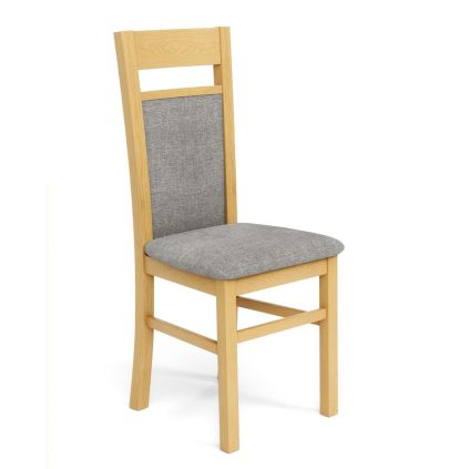 Jídelní židle Gerard 2, dub medový