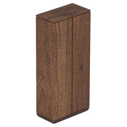 Vysoká šatní skříň Creator 83,2 cm, více variant