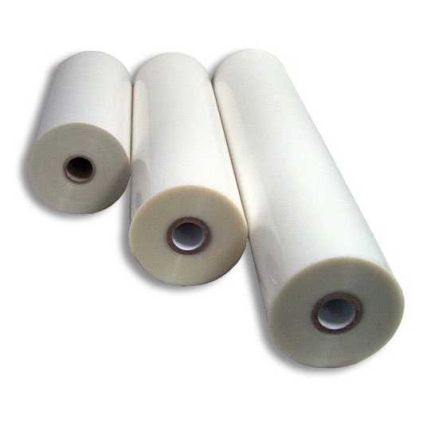 Laminovací film 75 mic - role 330 mm x 75 m, lesk