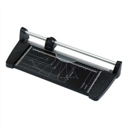 Řezačka KW Trio Eco 318, černá
