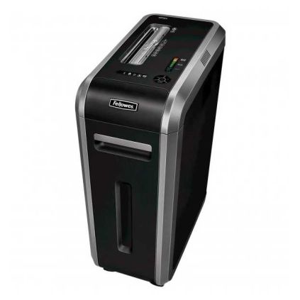 Skartovač Fellowes 125 i, černá / šedá