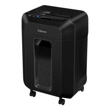 Skartovač Fellowes AutoMax 80 M, černá