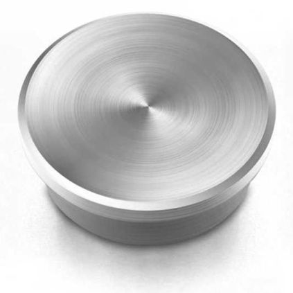Magnety Magnetoplan Discofix Forte 25 mm - 10 ks, stříbrná