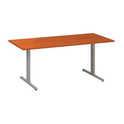 Jednací stůl ProOffice 180 x 80 cm, třešeň