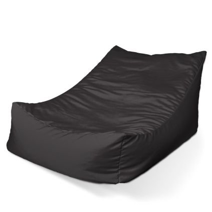 Sedací vak Lounge charcoal, antracit