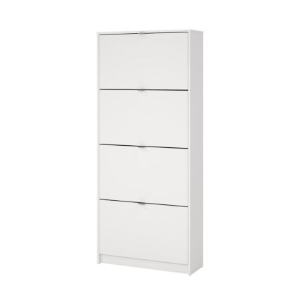 Botník Flap C 240, bílá