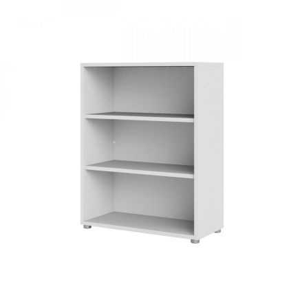 Skříň Modulo 89 x 40 x 113 cm, korpus, bílá