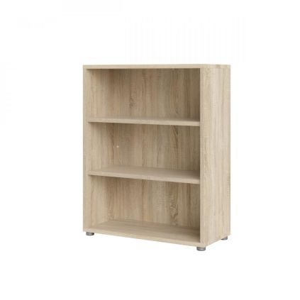 Skříň Modulo 89 x 40 x 113 cm, korpus, dub sonoma