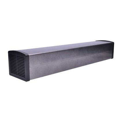 Nepřímý germicidní UV zářič GNZ01, 36 W, šedá