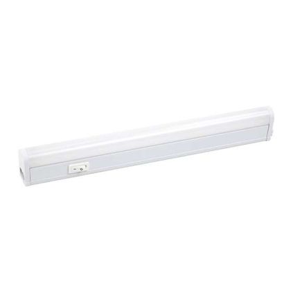 LED kuchyňské svítidlo WO203-20, 28 cm, bílá
