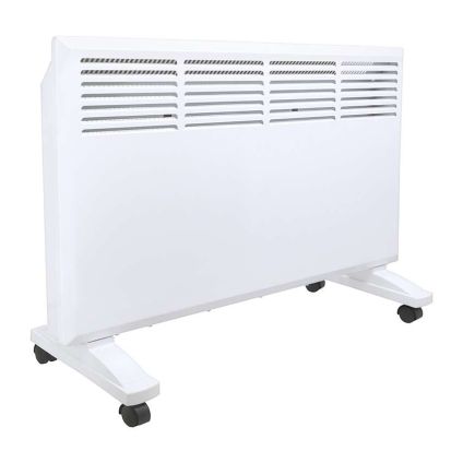 Horkovzdušný konvektor KP12 2000W, bílá
