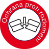 Bezpečnostní vložka RC4 EXR 30/40K, nikl