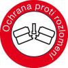 Bezpečnostní vložka RC4 EXR 45/50, nikl