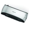 Laminátor Fellowes SPECTRA A4, černá / stříbrná