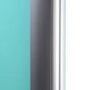 LED světelný totem ACTIVE 70 x 200 cm, hliník