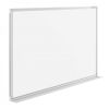Magnetická tabule Magnetoplan 200 x 100 cm, bílá