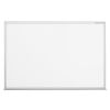 Magnetická tabule Magnetoplan s keramickým povrchem 150 x 120 cm, bílá