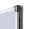 Magnetická tabule Whiteboard SICO 180 x 90 cm, bílá