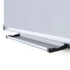 Magnetická tabule Whiteboard SICO 200 x 100 cm, bílá