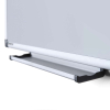 Magnetická tabule Whiteboard SICO s keramickým povrchem 180 x 90 cm, bílá