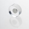 Magnety Magnetoplan Acryl 30 mm, čirá
