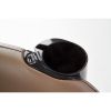 Masážní křeslo Dopio, béžová