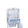 Mechanický podavač papírových ručníků Merida Hygiene Control, bílá