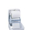 Mechanický podavač papírových ručníků Merida Hygiene Control, bílá