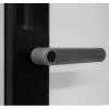 Obal na chytrou kliku Smart Touch Handle H03, šedá