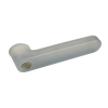 Obal na chytrou kliku Smart Touch Handle H03, šedá