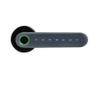 Obal na chytrou kliku Smart Touch Handle H03, šedá