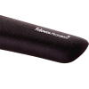 Opěrka zápěstí ke klávesnici Fellowes PlushTouch, modrá